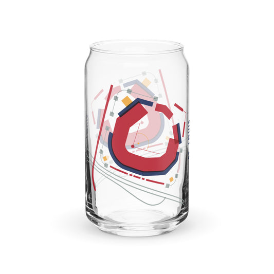 St Louis Cardinals | Busch Stadium glass