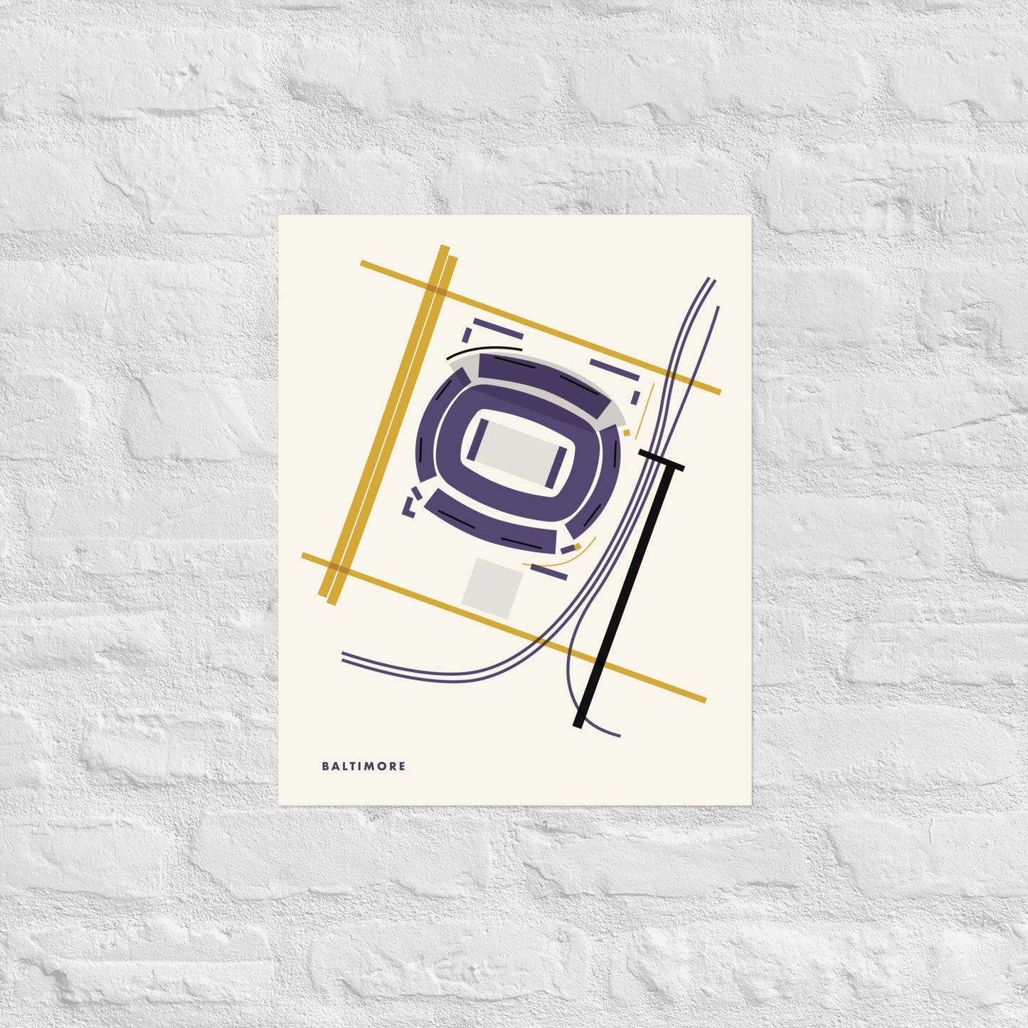 Baltimore Ravens | M & T Bank Stadium